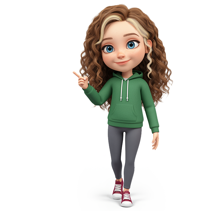 Lara grafika