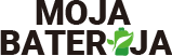 Moja Baterija logotip